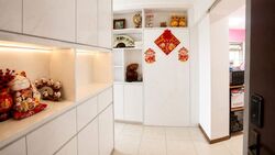 Blk 160B Punggol Central (Punggol), HDB 4 Rooms #565237841
